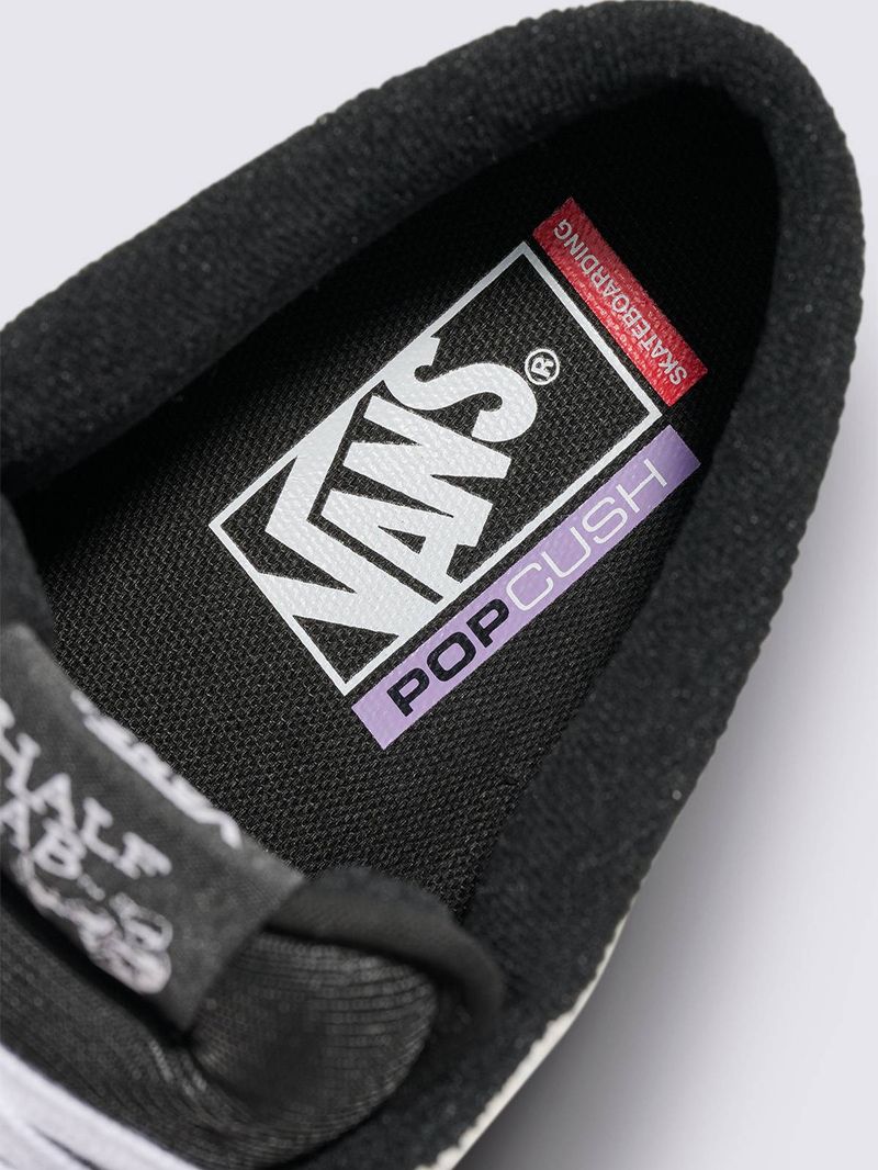 ZAPATILLA-C-CANA-UNISEX-SKATE-HALF-CAB-BLANCO-VANS