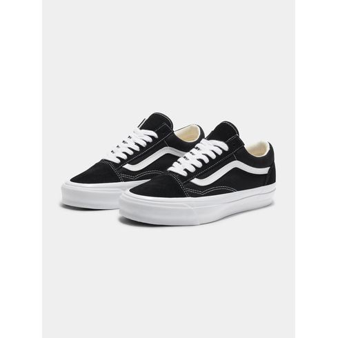 ZAPATILLA UNISEX LX Old Skool NEGRO VANS