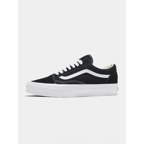 ZAPATILLA UNISEX LX Old Skool NEGRO VANS