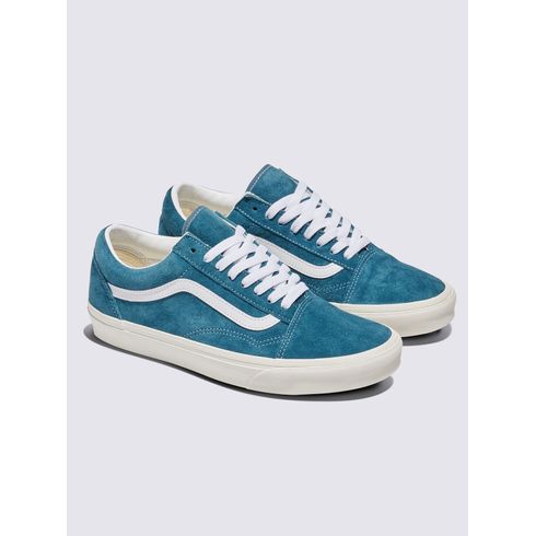 ZAPATILLA UNISEX Old Skool AZUL VANS