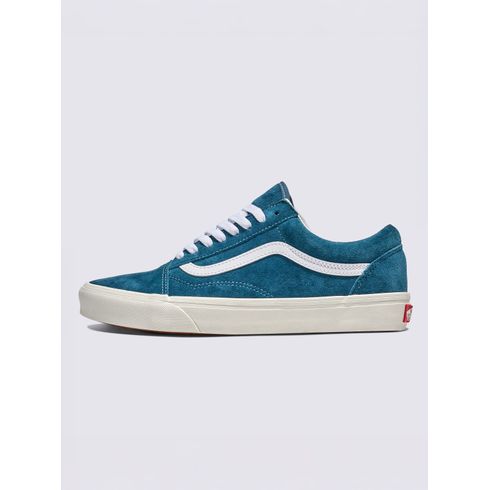 ZAPATILLA UNISEX Old Skool AZUL VANS