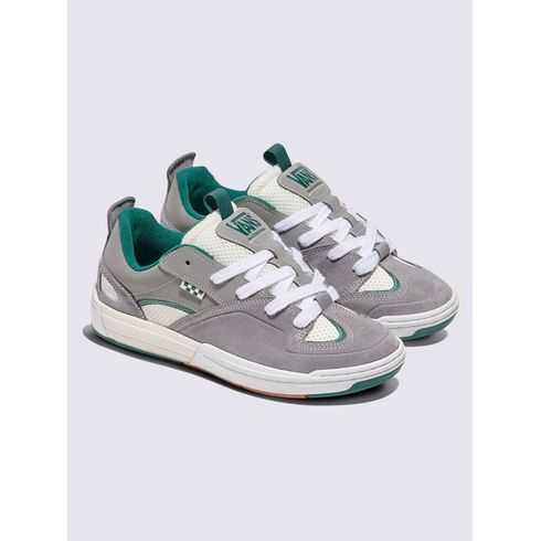 ZAPATILLA UNISEX Skate Mixxa GRIS VANS