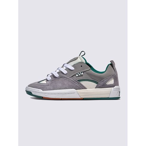 ZAPATILLA UNISEX Skate Mixxa GRIS VANS