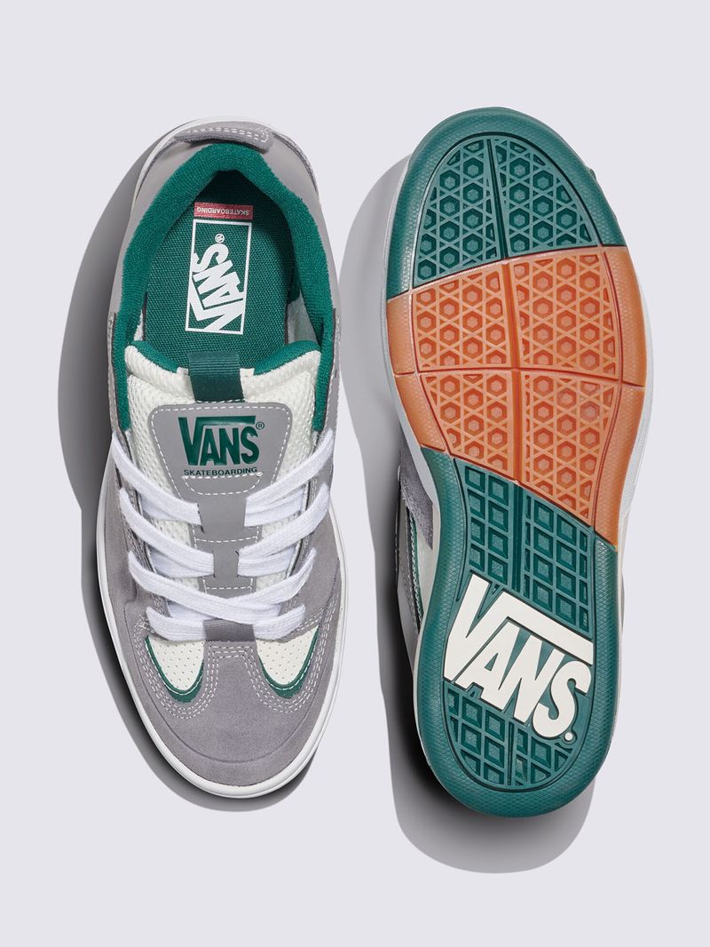 ZAPATILLA-UNISEX-Skate-Mixxa-GRIS-VANS