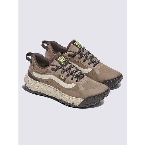 ZAPATILLA HOMBRE MTE CROSSPATH CAFÉ VANS