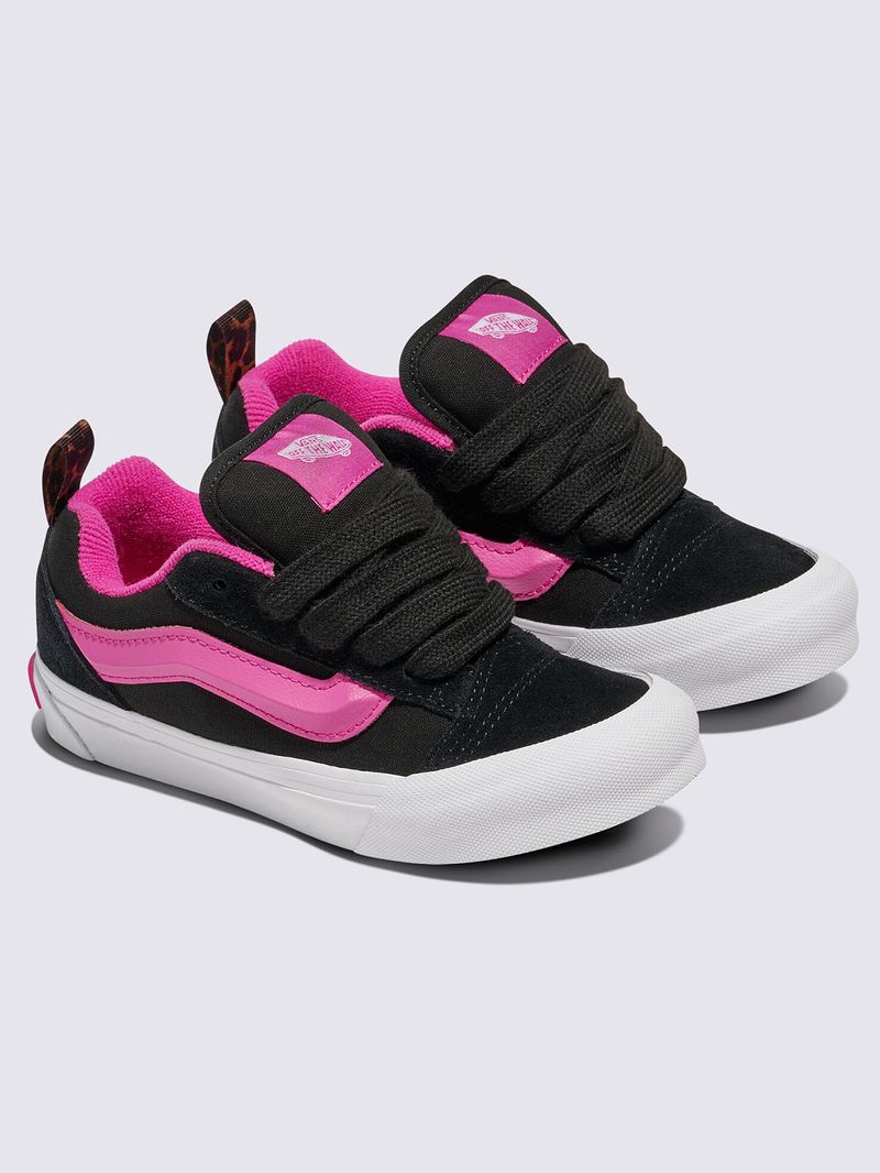 ZAPATILLA-NINO-Knu-Skool-NEGRO-VANS