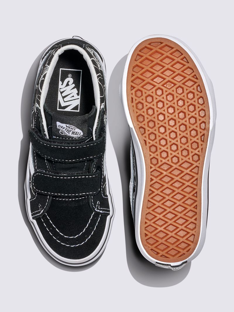 ZAPATILLA-C-CANA-NINO-SK8-MID-REISSUE-V-NEGRO-VANS