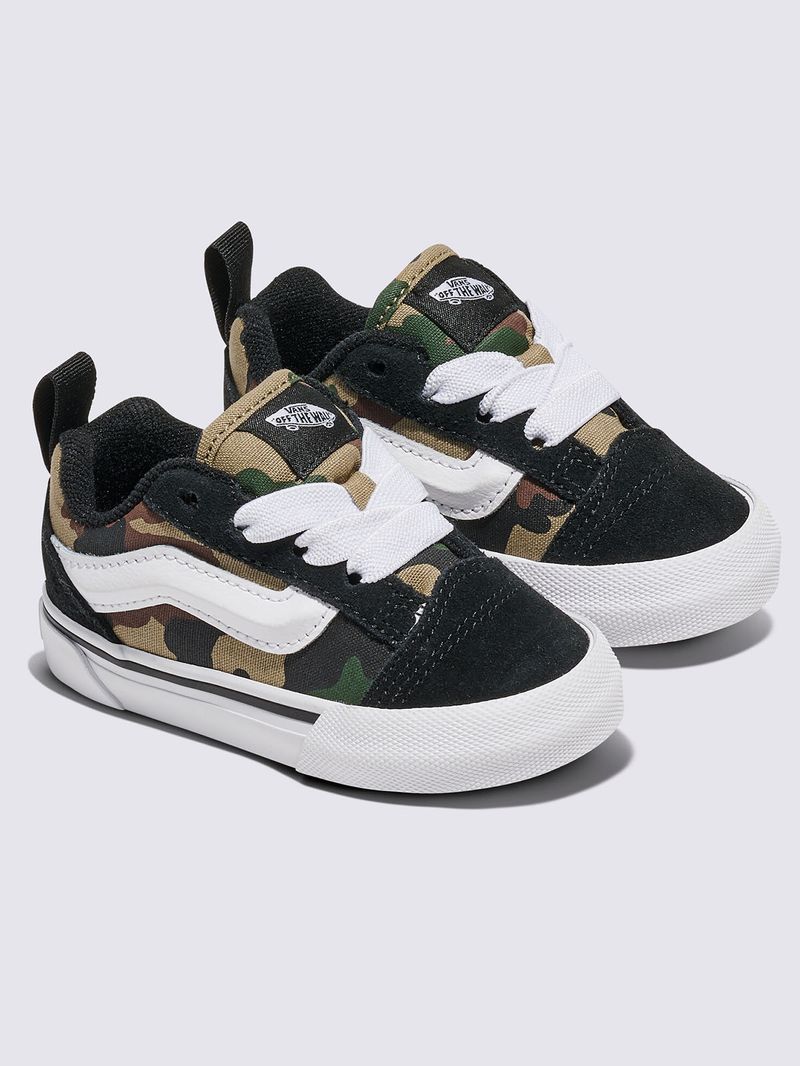 ZAPATILLA-NINO-Knu-Skool-Elastic-La-NEGRO-VANS
