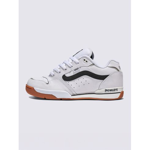 ZAPATILLA UNISEX Rowley XLT BLANCO VANS