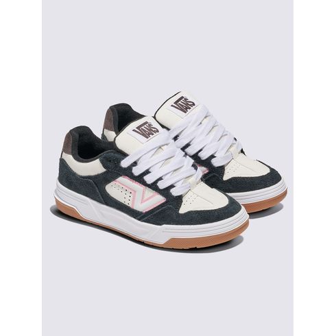ZAPATILLA UNISEX Upland BLANCO VANS