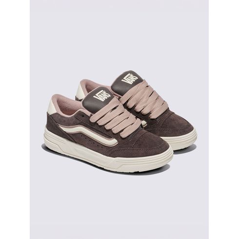 ZAPATILLA UNISEX Hylane ROSADO VANS