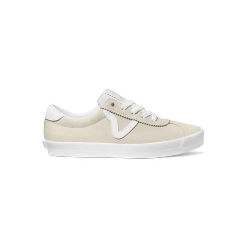 ZAPATILLA MUJER Sport Low CAFÉ VANS