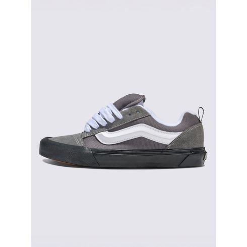 ZAPATILLA UNISEX Knu Skool GRIS VANS