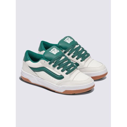 ZAPATILLA UNISEX Hylane BLANCO VANS