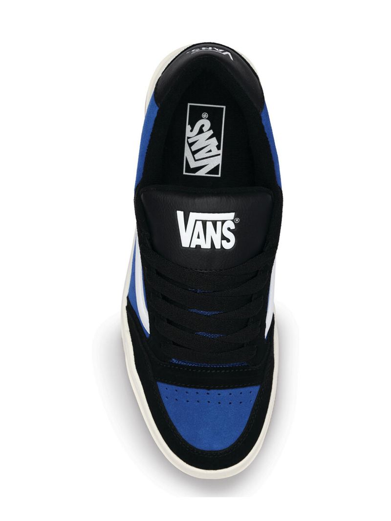 ZAPATILLA-UNISEX-Hylane-ROJO-VANS