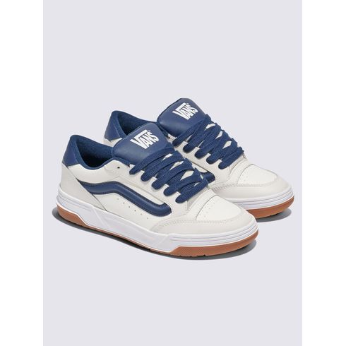 ZAPATILLA UNISEX Hylane BLANCO VANS