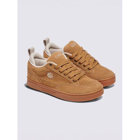 ZAPATILLA HOMBRE Skate Cab 4 CAFÉ VANS