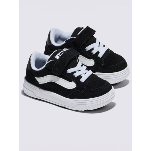 ZAPATILLA NINO Hylane V NEGRO VANS
