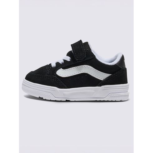 ZAPATILLA NINO Hylane V NEGRO VANS