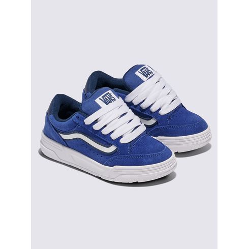 ZAPATILLA NINO Hylane AZUL VANS