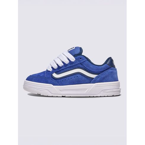 ZAPATILLA NINO Hylane AZUL VANS
