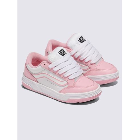 ZAPATILLA NINO Hylane ROSADO VANS
