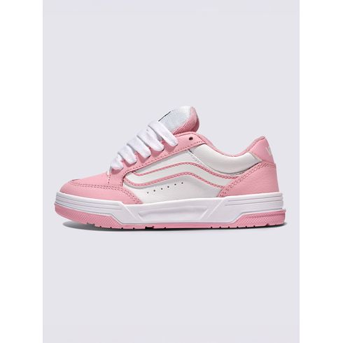 ZAPATILLA NINO Hylane ROSADO VANS