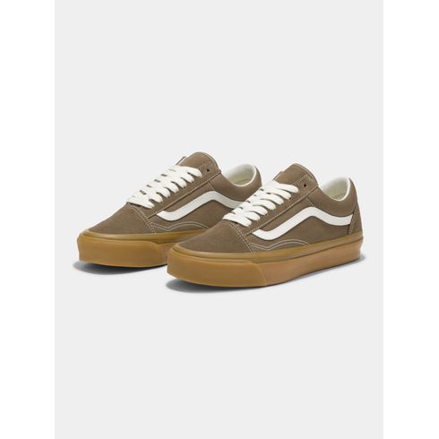 ZAPATILLA UNISEX LX Old Skool CAFÉ VANS