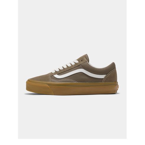 ZAPATILLA UNISEX LX Old Skool CAFÉ VANS