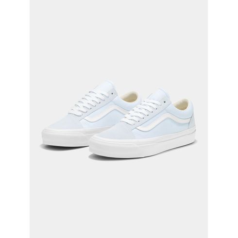 ZAPATILLA UNISEX LX Old Skool CELESTE VANS