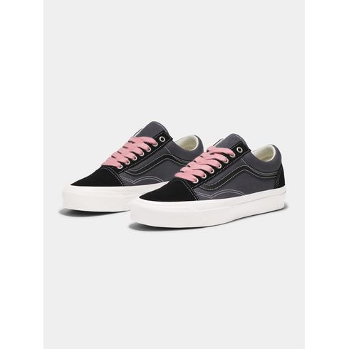 ZAPATILLA HOMBRE LX OLD SKOOL NEGRO VANS