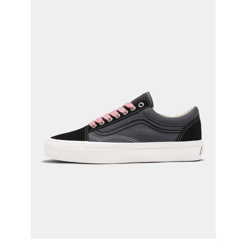 ZAPATILLA HOMBRE LX OLD SKOOL NEGRO VANS