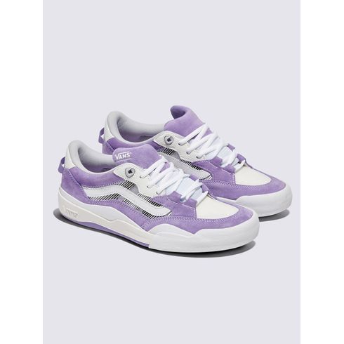 ZAPATILLA UNISEX Skate 2 Wayvee GRIS VANS