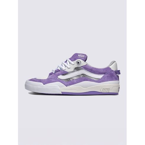 ZAPATILLA UNISEX Skate 2 Wayvee GRIS VANS