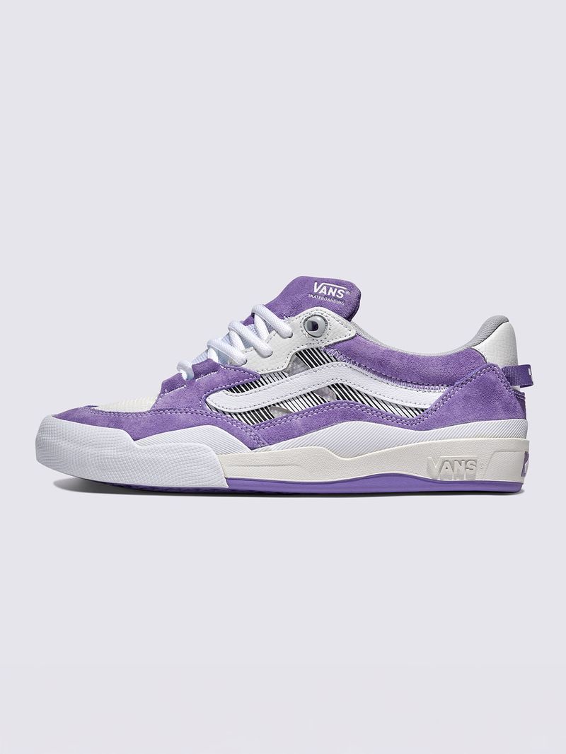 ZAPATILLA-UNISEX-Skate-2-Wayvee-GRIS-VANS