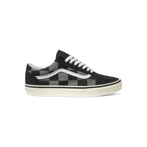 ZAPATILLA UNISEX OLD SKOOL NEGRO VANS