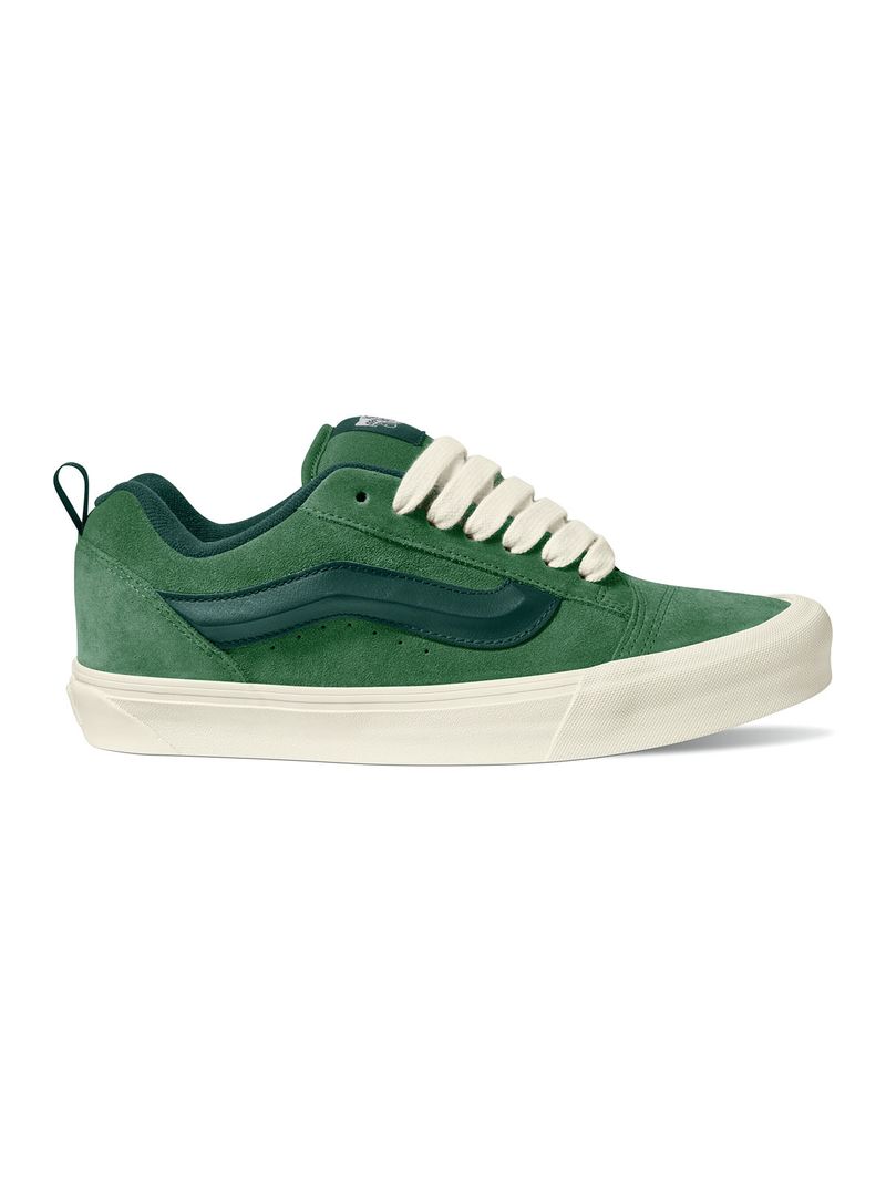 ZAPATILLA-UNISEX-Knu-Skool-VERDE-VANS