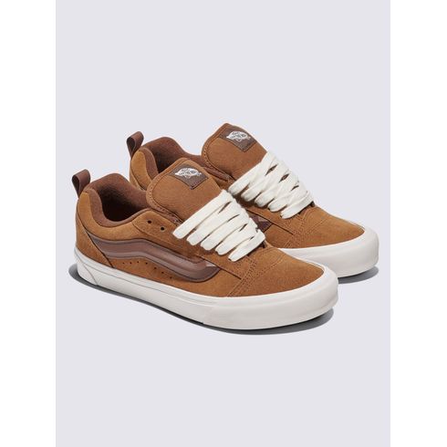ZAPATILLA UNISEX Knu Skool CAFÉ VANS