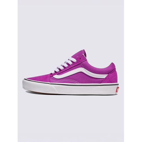 ZAPATILLA UNISEX Old Skool MORADO VANS
