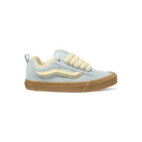 ZAPATILLA MUJER Knu Skool CELESTE VANS