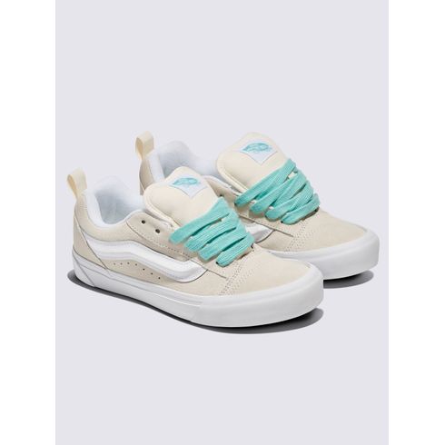 ZAPATILLA UNISEX Knu Skool BLANCO VANS