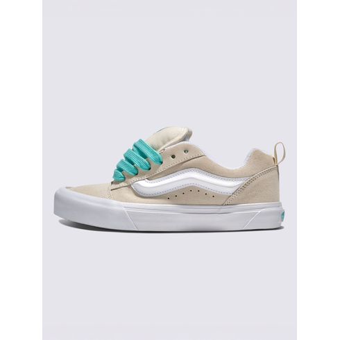 ZAPATILLA UNISEX Knu Skool BLANCO VANS