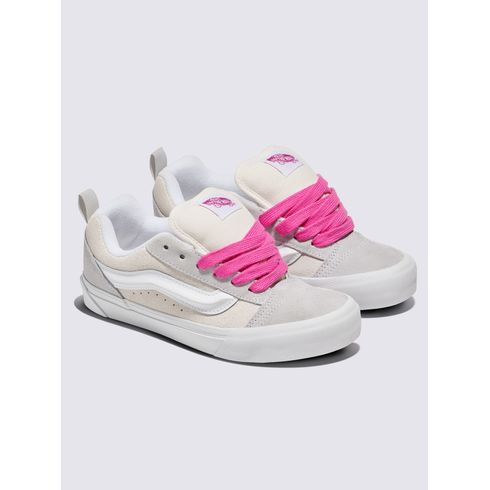 ZAPATILLA UNISEX Knu Skool GRIS VANS