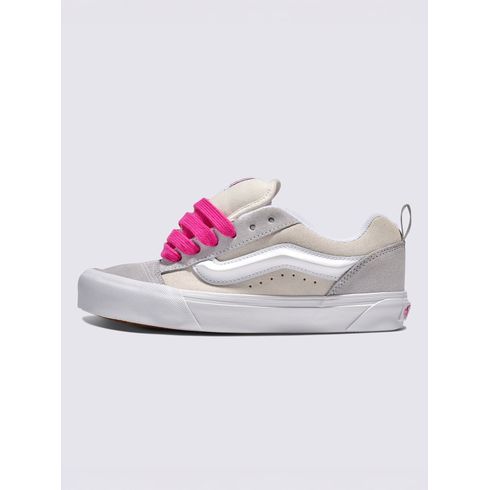 ZAPATILLA UNISEX Knu Skool GRIS VANS