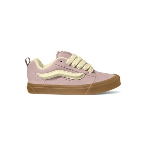 ZAPATILLA MUJER Knu Skool ROSADO VANS