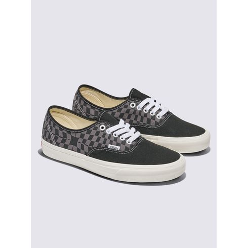ZAPATILLA UNISEX Authentic NEGRO VANS