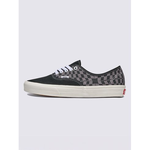 ZAPATILLA UNISEX Authentic NEGRO VANS