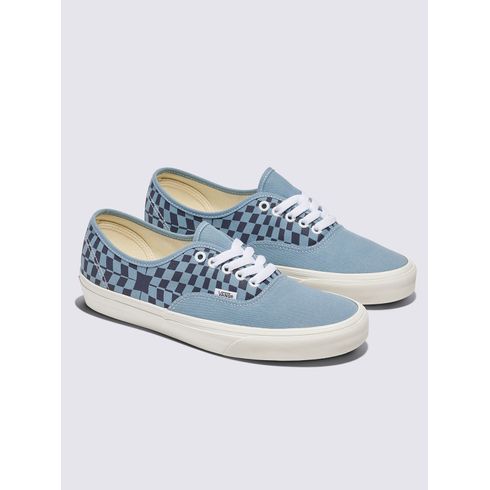 ZAPATILLA UNISEX Authentic AZUL VANS