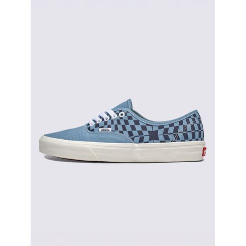 ZAPATILLA UNISEX Authentic AZUL VANS