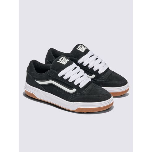 ZAPATILLA UNISEX Hylane NEGRO VANS